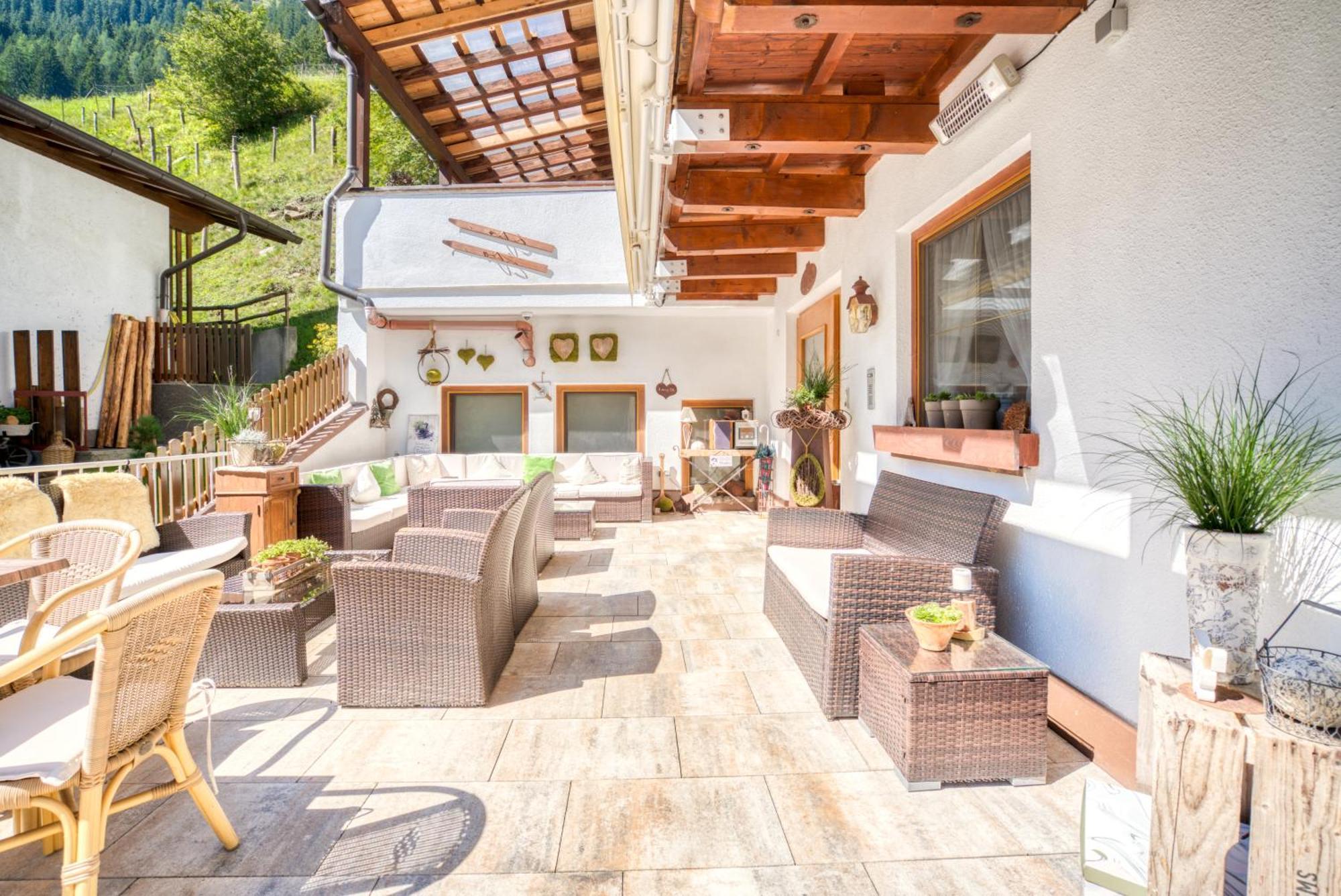 Fortuna Apartmán See