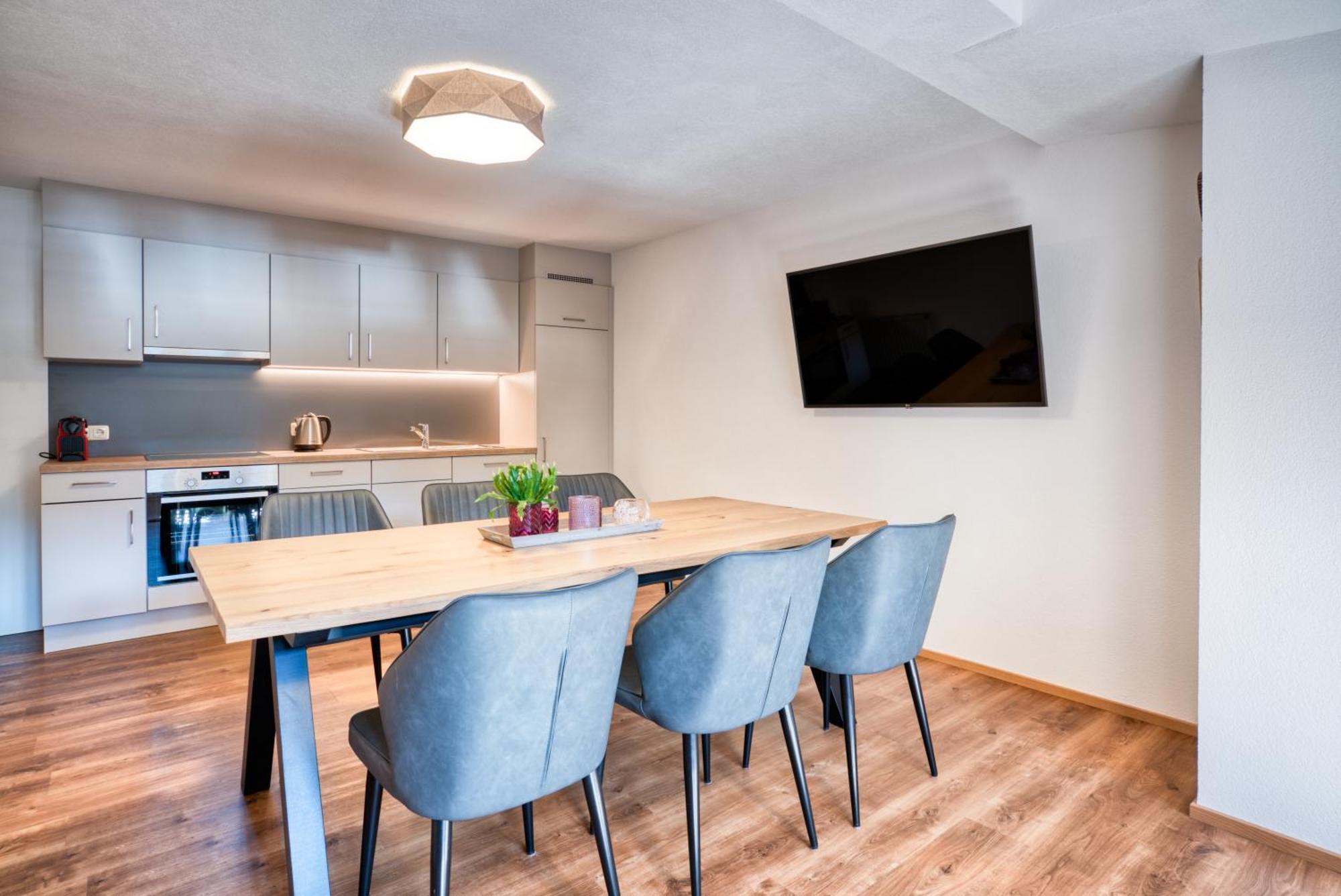 Fortuna Apartmán *