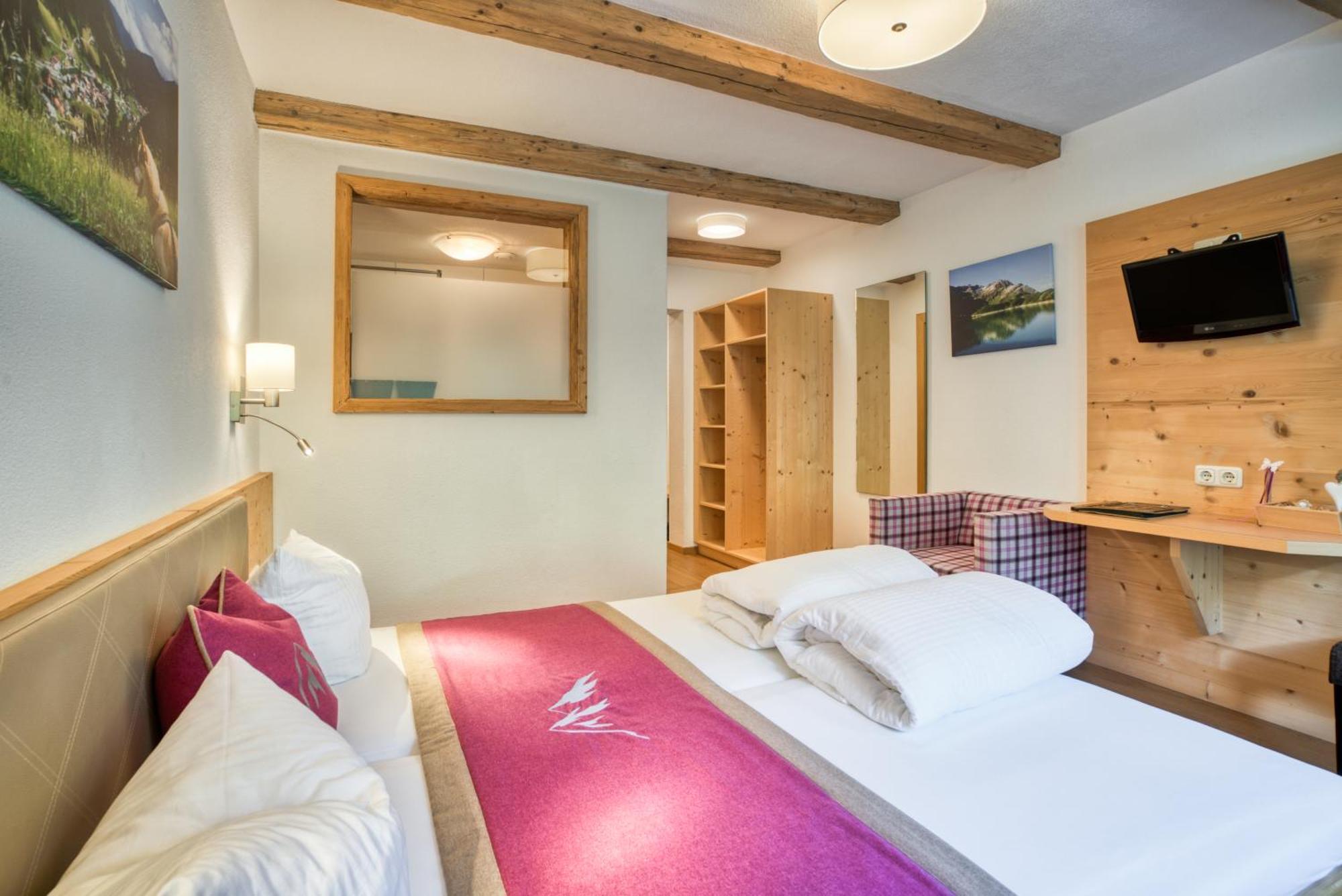 Fortuna Apartmán See