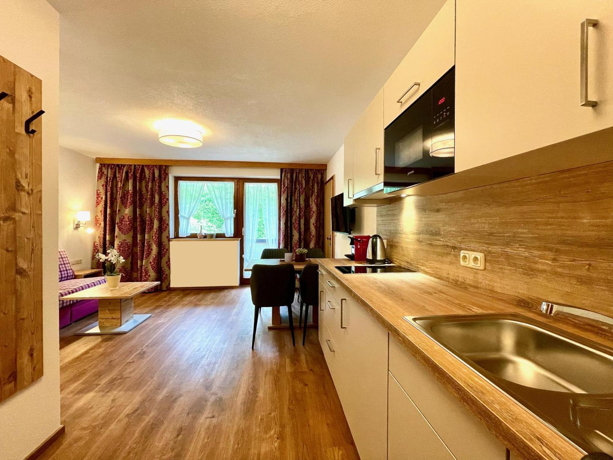 Apartmán Fortuna