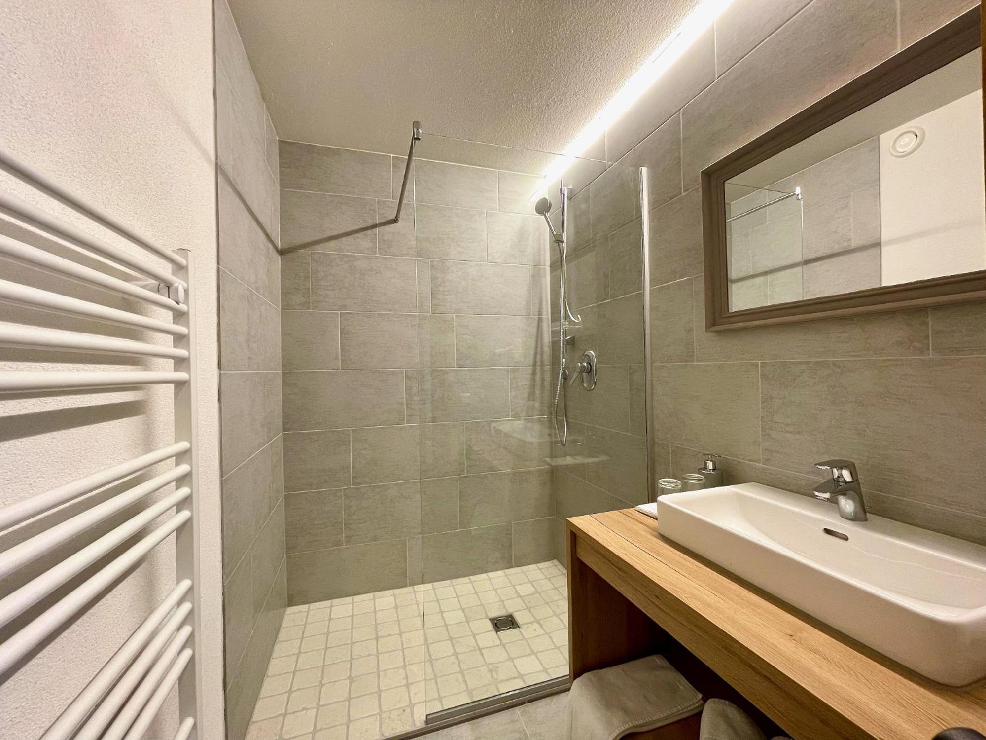 Fortuna Apartmán See