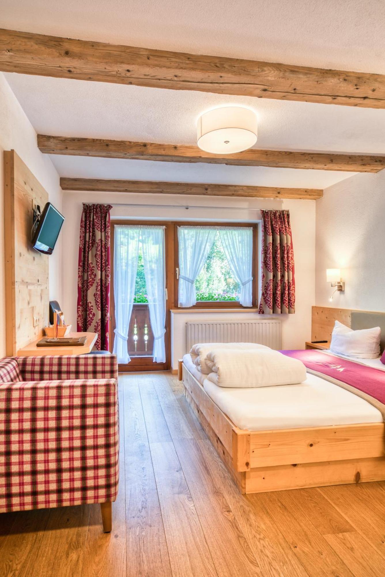 Fortuna Apartmán See