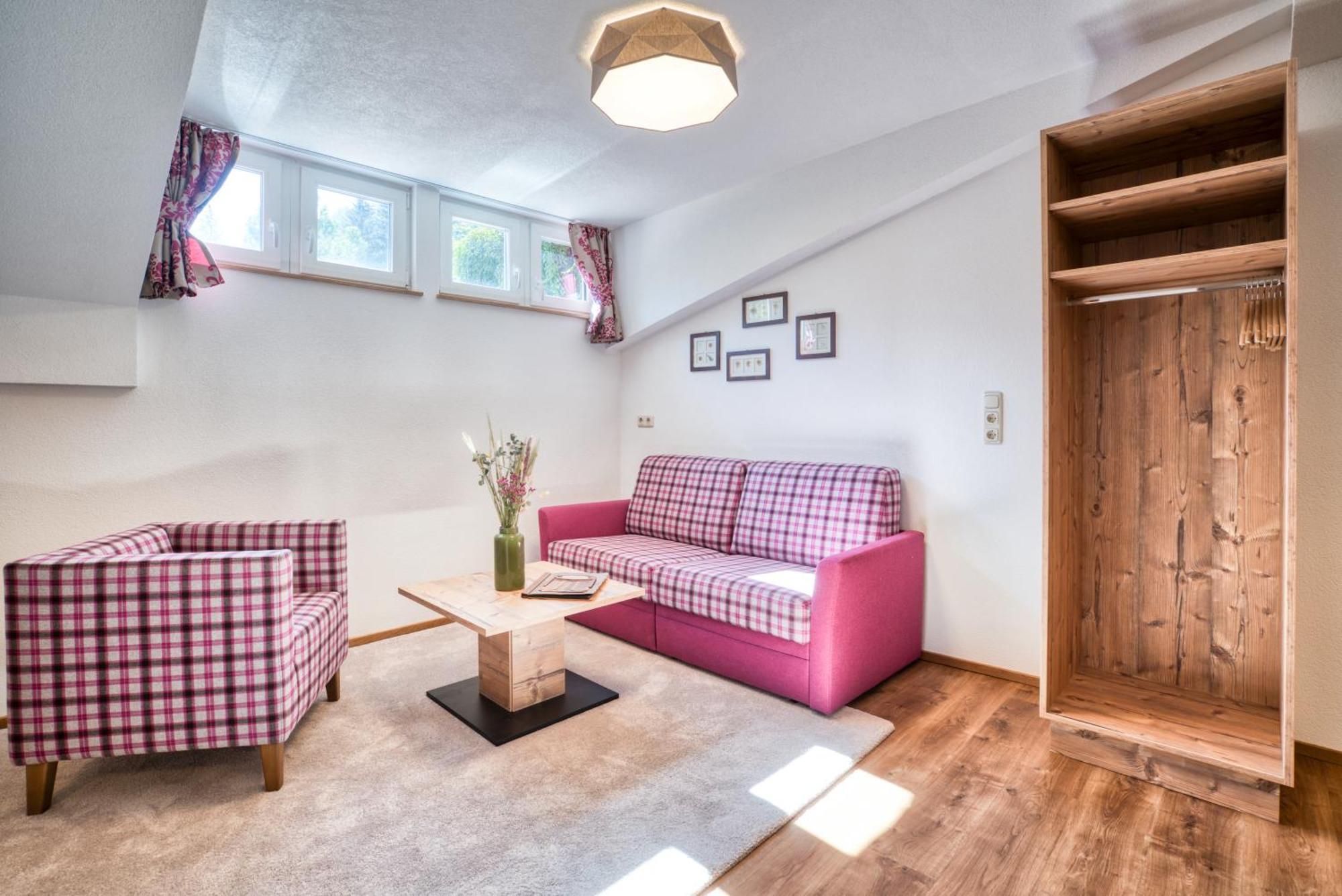 Apartmán Fortuna